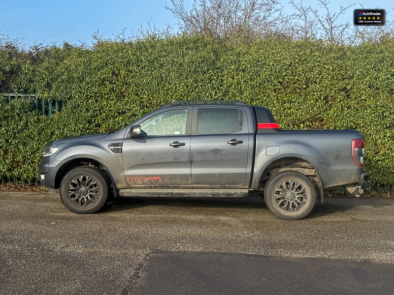 Used Ford Ranger 2020 for sale - 77206995: Photo 5