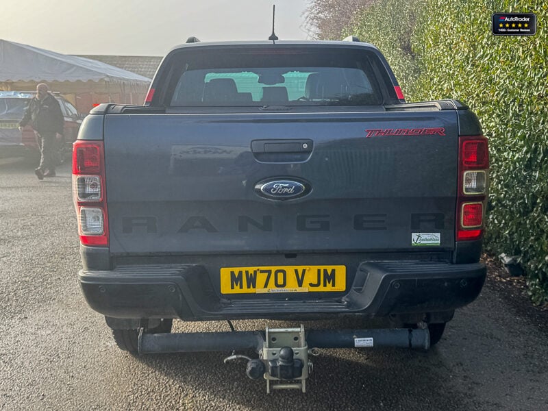 Used Ford Ranger 2020 for sale - 77206995: Photo 7