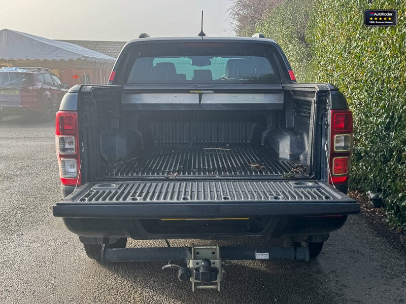 Used Ford Ranger 2020 for sale - 77206995: Photo 8