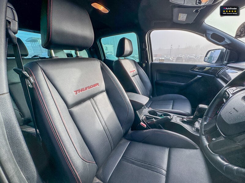 Used Ford Ranger 2020 for sale - 77206995: Photo 9