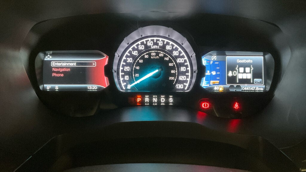 Used Ford Ranger 2021 for sale - 77932784: Photo 10