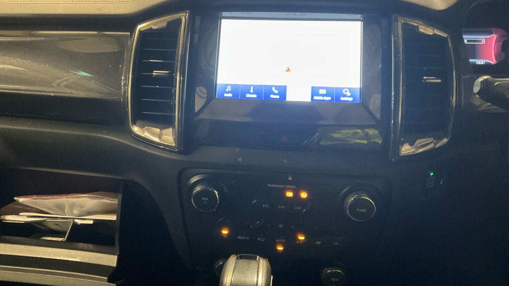 Used Ford Ranger 2021 for sale - 77932784: Photo 11