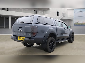 Used Ford Ranger 2021 for sale - 77932784: Photo