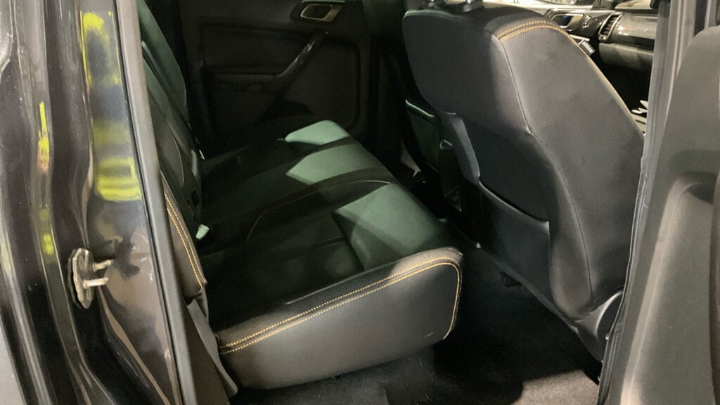 Used Ford Ranger 2021 for sale - 77932784: Photo 8