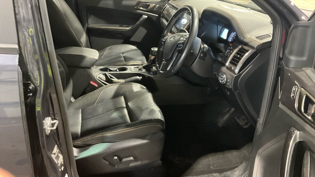 Used Ford Ranger 2021 for sale - 77932784: Photo 9