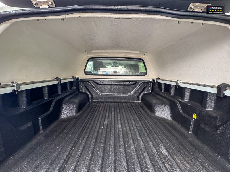 Used Isuzu D-Max 2021 for sale - 77041838: Photo 10