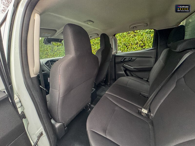 Used Isuzu D-Max 2021 for sale - 77041838: Photo 11