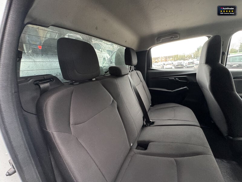 Used Isuzu D-Max 2021 for sale - 77041838: Photo 15