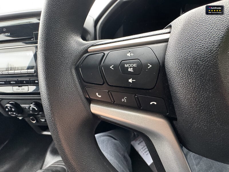 Used Isuzu D-Max 2021 for sale - 77041838: Photo 20