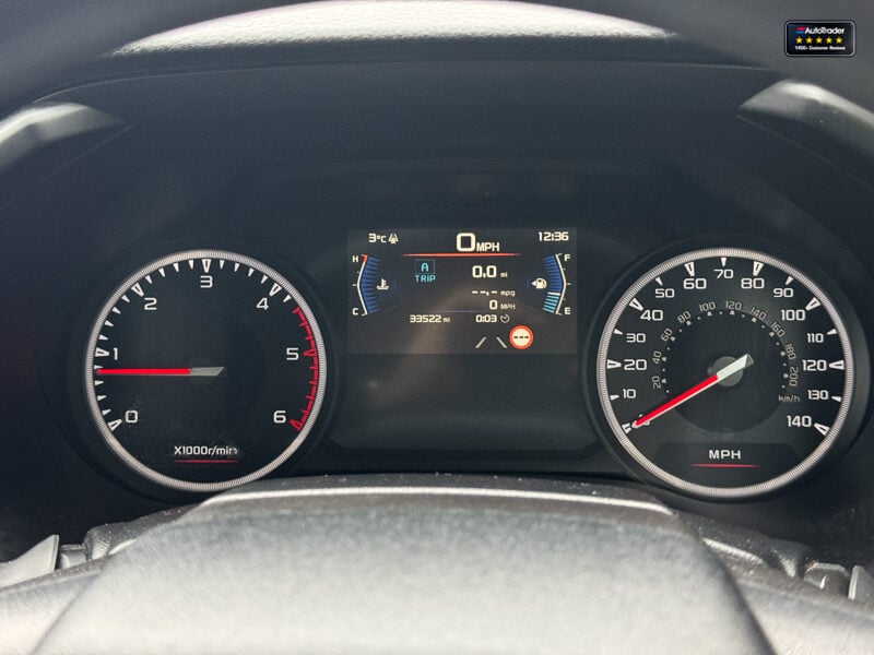 Used Isuzu D-Max 2021 for sale - 77041838: Photo 22