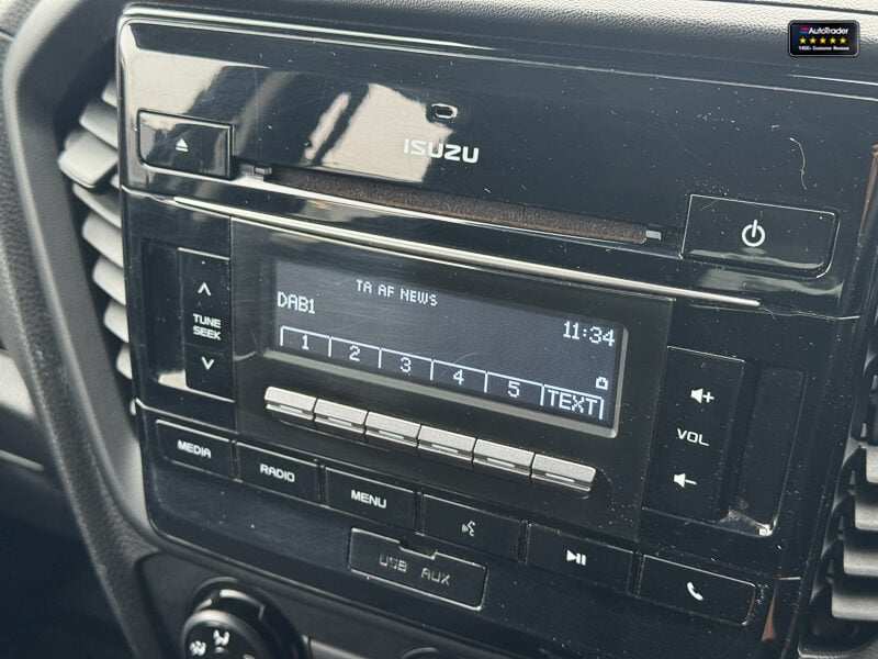 Used Isuzu D-Max 2021 for sale - 77041838: Photo 27