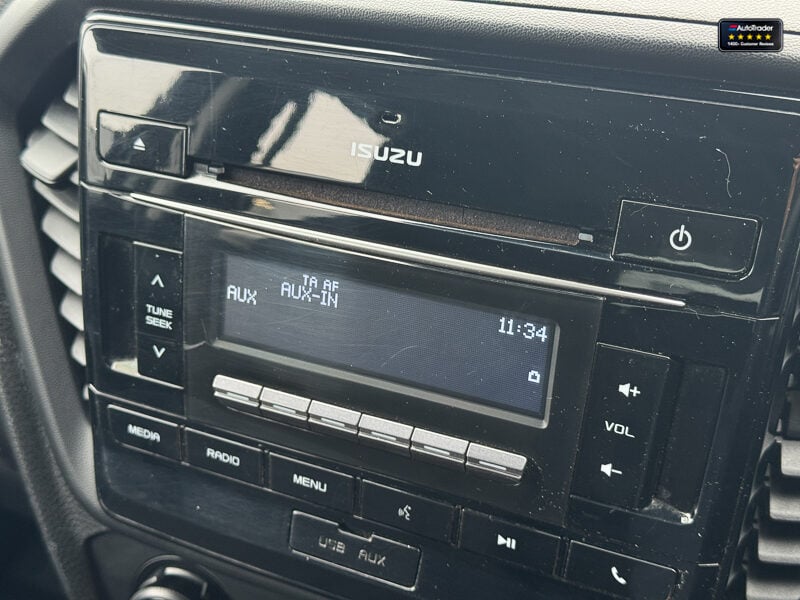 Used Isuzu D-Max 2021 for sale - 77041838: Photo 30