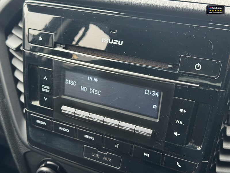 Used Isuzu D-Max 2021 for sale - 77041838: Photo 31