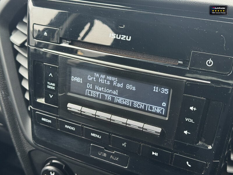 Used Isuzu D-Max 2021 for sale - 77041838: Photo 32