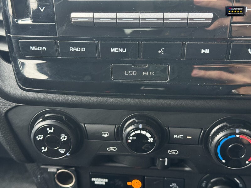 Used Isuzu D-Max 2021 for sale - 77041838: Photo 33