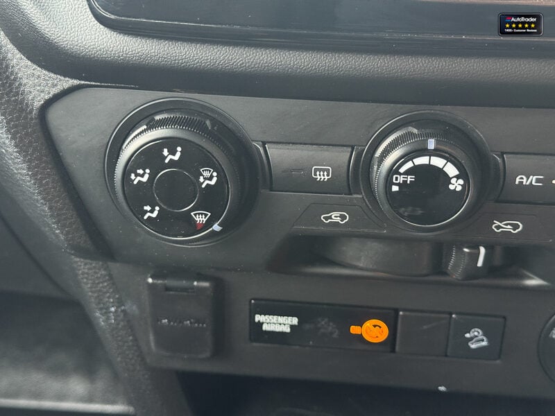 Used Isuzu D-Max 2021 for sale - 77041838: Photo 34