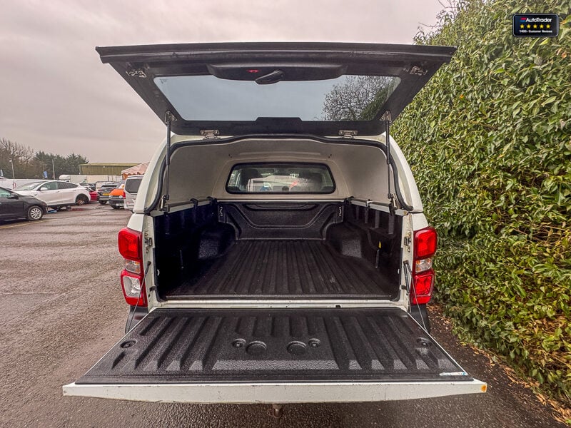 Used Isuzu D-Max 2021 for sale - 77041838: Photo 9