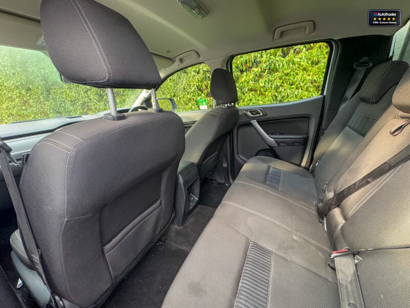 Used Ford Ranger 2022 for sale - 77041803: Photo 11