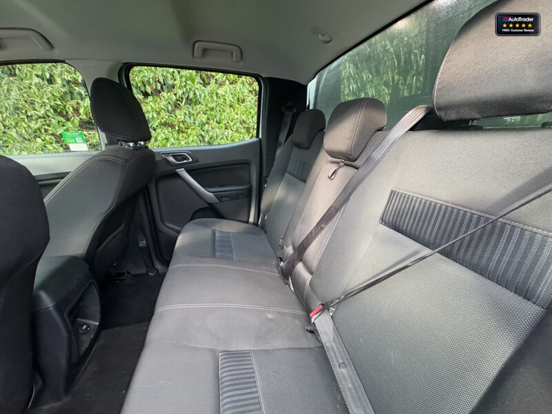 Used Ford Ranger 2022 for sale - 77041803: Photo 12