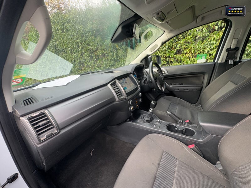 Used Ford Ranger 2022 for sale - 77041803: Photo 13