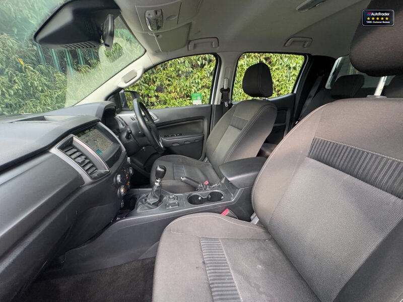 Used Ford Ranger 2022 for sale - 77041803: Photo 14