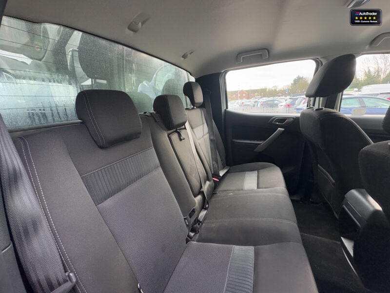 Used Ford Ranger 2022 for sale - 77041803: Photo 15