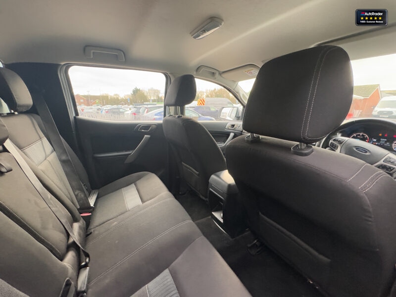 Used Ford Ranger 2022 for sale - 77041803: Photo 16