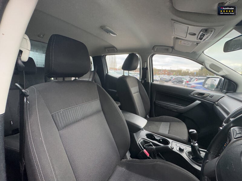 Used Ford Ranger 2022 for sale - 77041803: Photo 17