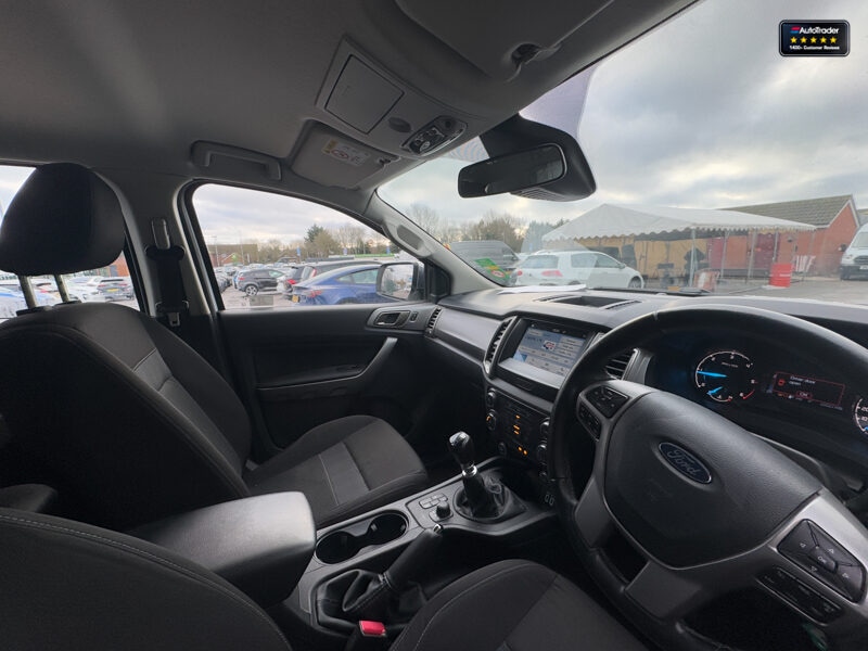 Used Ford Ranger 2022 for sale - 77041803: Photo 18