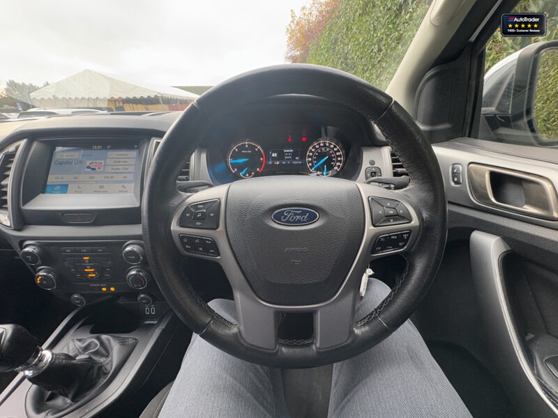 Used Ford Ranger 2022 for sale - 77041803: Photo 19