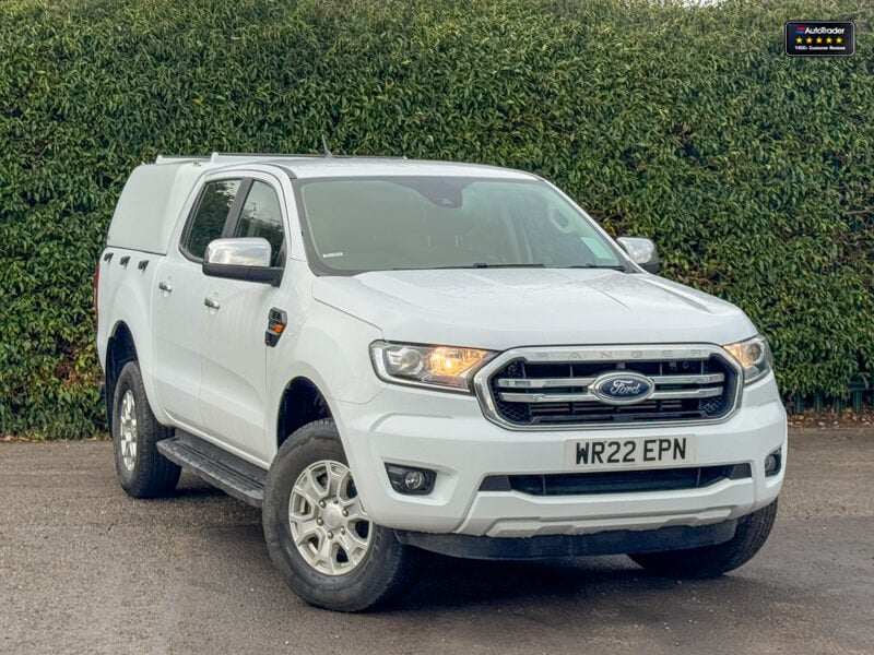 Used Ford Ranger 2022 for sale - 77041803: Photo 2