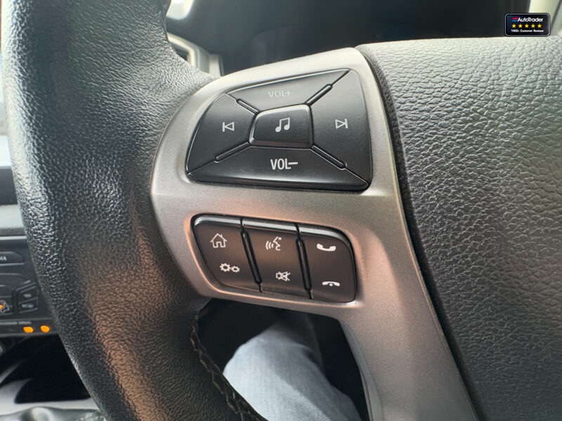 Used Ford Ranger 2022 for sale - 77041803: Photo 20