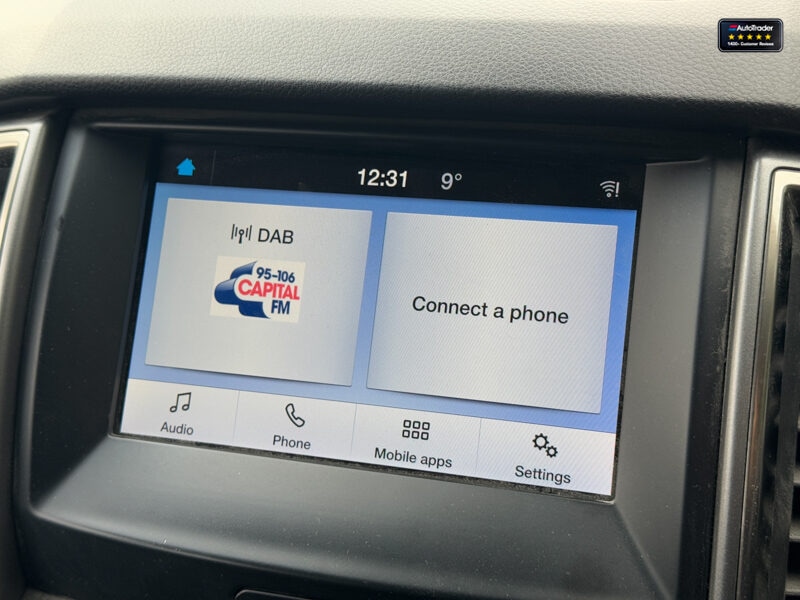 Used Ford Ranger 2022 for sale - 77041803: Photo 27