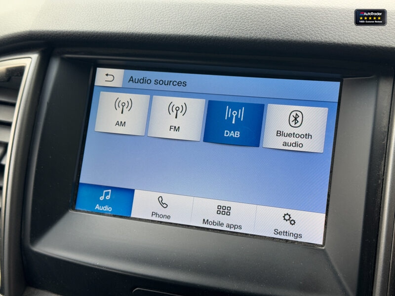 Used Ford Ranger 2022 for sale - 77041803: Photo 29