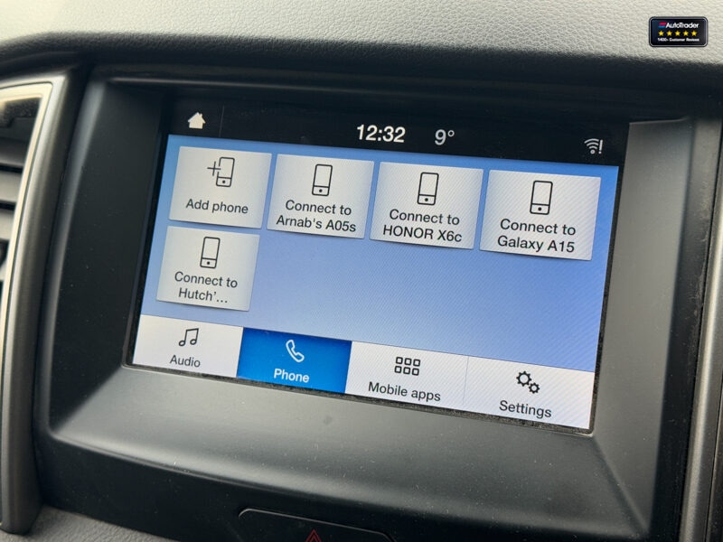 Used Ford Ranger 2022 for sale - 77041803: Photo 30