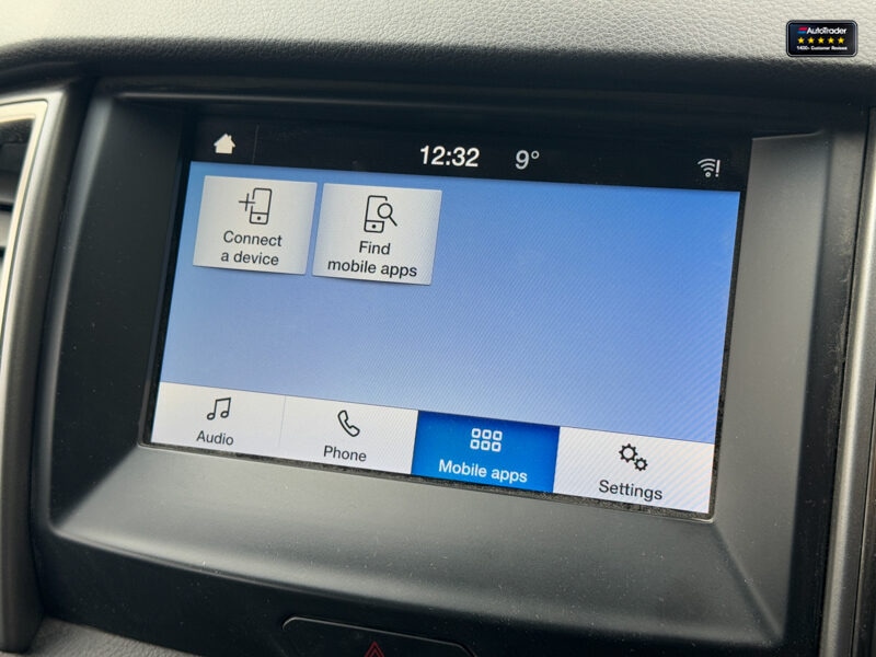 Used Ford Ranger 2022 for sale - 77041803: Photo 31