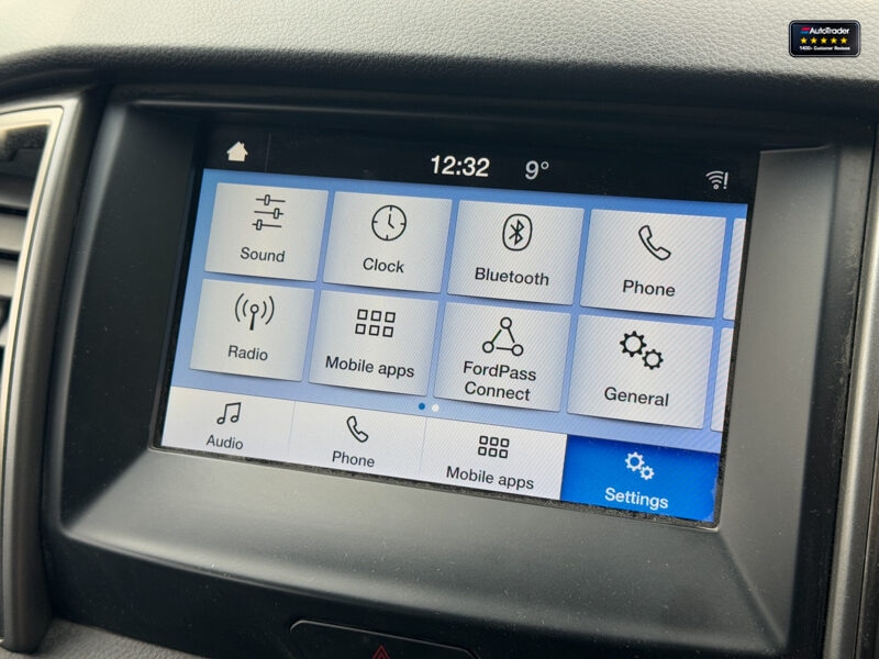 Used Ford Ranger 2022 for sale - 77041803: Photo 32