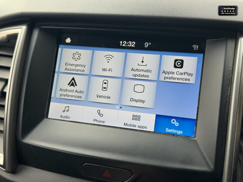 Used Ford Ranger 2022 for sale - 77041803: Photo 33