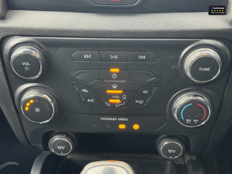 Used Ford Ranger 2022 for sale - 77041803: Photo 34