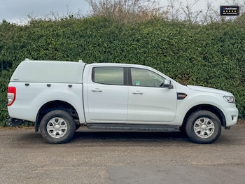 Used Ford Ranger 2022 for sale - 77041803: Photo