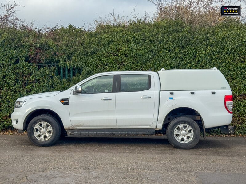 Used Ford Ranger 2022 for sale - 77041803: Photo 5