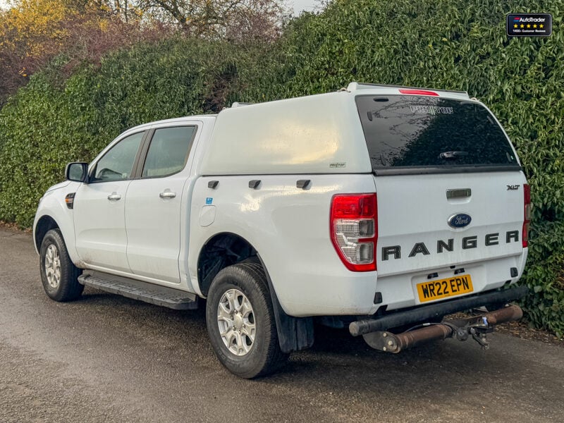 Used Ford Ranger 2022 for sale - 77041803: Photo 6