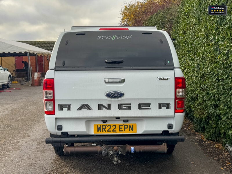 Used Ford Ranger 2022 for sale - 77041803: Photo 7