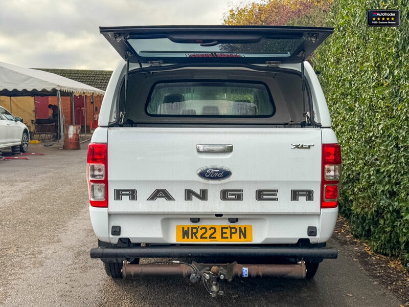 Used Ford Ranger 2022 for sale - 77041803: Photo 8