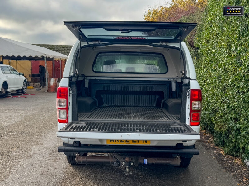 Used Ford Ranger 2022 for sale - 77041803: Photo 9