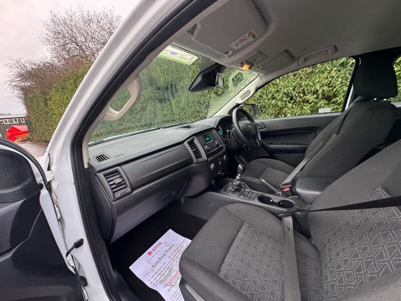 Used Ford Ranger 2023 for sale - 77223198: Photo 12