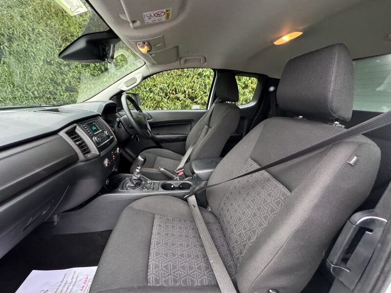 Used Ford Ranger 2023 for sale - 77223198: Photo 13