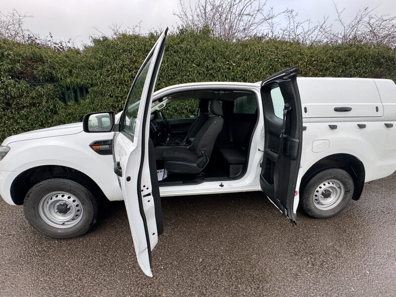 Used Ford Ranger 2023 for sale - 77223198: Photo 14