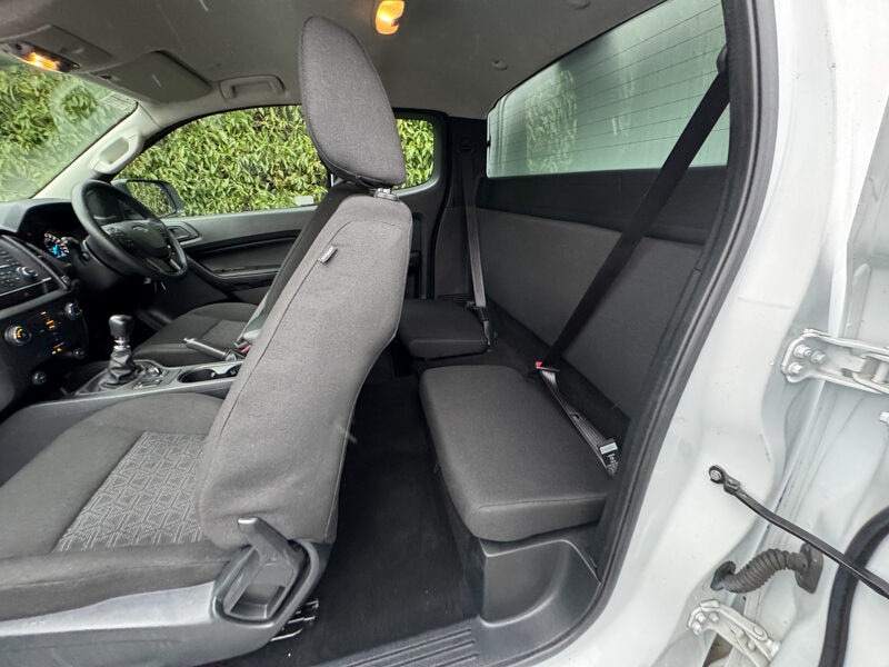 Used Ford Ranger 2023 for sale - 77223198: Photo 15