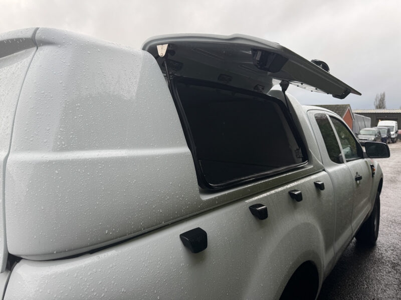 Used Ford Ranger 2023 for sale - 77223198: Photo 17